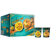 統(tǒng)一 酸菜螺螄風(fēng)味面98g*6+金湯酸菜牛肉面100g*6 酸爽組合
