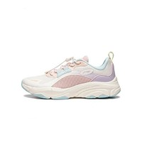李寧 LI-NING 兒童舒適運(yùn)動(dòng)鞋