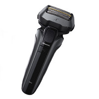 松下 Panasonic 新9系 ES-LV7W 電動(dòng)剃須刀 黑武士禮盒