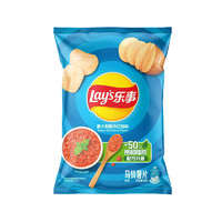 樂事 經(jīng)典/大波浪/奇多系薯片 大波浪薯片 （任選10件）