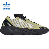 adidas 阿迪達(dá)斯 三葉草YEEZY700MNVN椰子yeezy耐磨運(yùn)動(dòng)休閑鞋GW9525UK4碼36.5