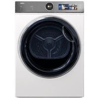 海爾 Haier 云溪系列 HGY100-F386WU1變頻雙擎3D透視烘干機 10KG