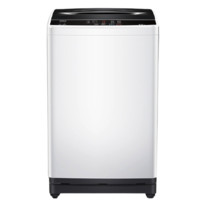 TCL XQB70-36SP 定頻波輪洗衣機(jī) 7kg 寶石黑