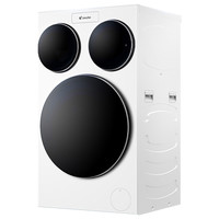Leader XQGL125-MBLDE697WU1 三筒快凈0手洗懶人洗衣機(jī)