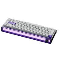 MelGeek MADE68 PRO 有線磁軸鍵盤 68鍵 萬磁王軸