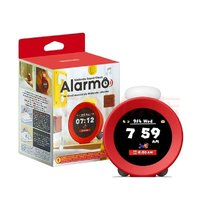 任天堂 Nintendo Alarmo鬧鐘