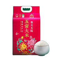 柴火大院 龍鳳山五常大米 5kg