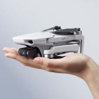 大疆 DJI Mini 4K 航拍無人機(jī) 白色