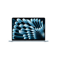 蘋果 Apple MacBook Air 13英寸筆記本電腦（M4、16GB、512GB）