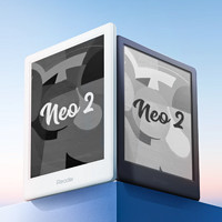 掌閱 Neo2 6英寸墨水屏電子書閱讀器 2GB+32GB