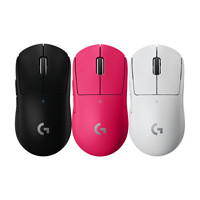 羅技 logitech GPW 三代 無線鼠標(biāo) 32000DPI