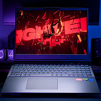 火影 T6A  游戲本筆記本電腦AI Deepseek（銳龍R7-7435H 3050 16G 512G 2.5K屏 165Hz）