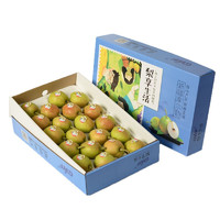 京覓 京鮮生 新疆庫爾勒香梨 凈重4斤 單果100g-120g 生鮮水果禮盒