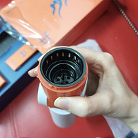 真不二 養(yǎng)生神器！砭石艾灸棒 套盒(艾灸儀+30顆艾柱+精油)
