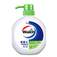 威露士 健康抑菌洗手液 250ml 青檸