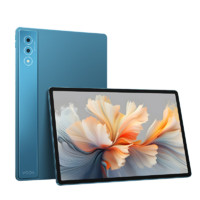 Lenovo 聯(lián)想YOGA Pad Pro 12.7英寸平板電腦（驍龍8Gen3 、8GB、256GB、2.9K 無損抗反射超感屏、霧海藍(lán)）