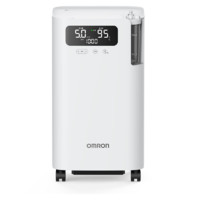 歐姆龍 OMRON Y-5101W 制氧機(jī) 5L