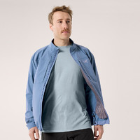 ARC'TERYX 始祖鳥 GAMMA LIGHTWEIGHT JACKET 男子軟殼夾克
