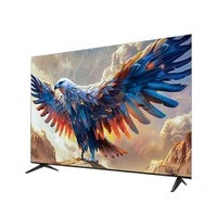 雷鳥 鵬7 24款55S585C-J 高清超薄液晶平板電視 55英寸