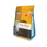 ACANA 愛肯拿 農場盛宴系列 雞肉味全犬全階段狗糧 2kg