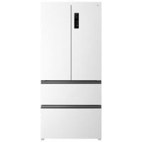 TCL T9 Pro 法式多門冰箱 R532T9-DQS 532升