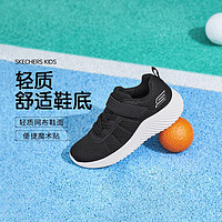 斯凱奇 男中大童體訓(xùn)鞋