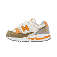 new balance 小童時尚舒適學(xué)步鞋 KV530SNI