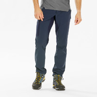 迪卡儂 DECATHLON MH500 男子速干褲 8505086 深藍(lán)色 XL