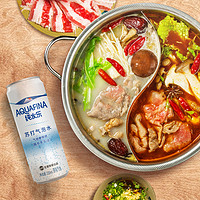 pepsi 百事 純水樂蘇打氣泡水330ml*24罐
