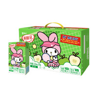 蒙牛 酸酸乳 草莓/原味/鳳梨/酸奶味 250ml*24盒