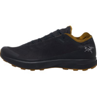 ARC'TERYX 始祖鳥(niǎo) NORVAN SL GTX GORE-TEX 男子越野跑鞋