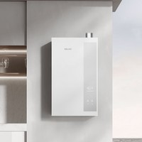 COLMO 北極星 JSLQ27-C2 燃氣熱水器16L 極地白