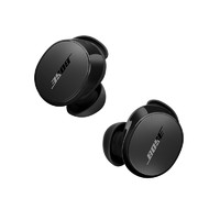 BOSE QuietComfort 小鯊2代 入耳式真無線主動降噪藍牙耳機 經(jīng)典黑