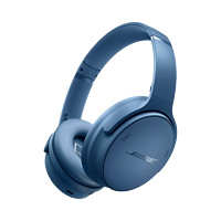 BOSE QuietComfort 消噪耳機(jī) 頭戴式耳機(jī) 暮色藍(lán)
