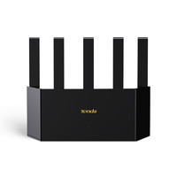 騰達(dá) 云霄 AX3000 雙頻3000M 家用千兆Mesh無(wú)線(xiàn)路由器 Wi-Fi 6