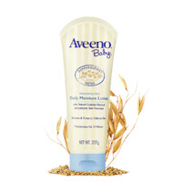 Aveeno 嬰兒倍護潤膚乳 227g