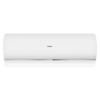 海爾 Haier 靜悅系列 KFR-35GW/B1KDA81U1 新一級(jí)能效 壁掛式空調(diào) 1.5匹