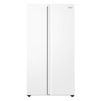 海爾 Haier Leader BCD-539WGLSSEDW9U1對開門雙變頻風(fēng)冷冰箱 539升