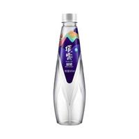 頂云泉 礦泉水 藍(lán)標(biāo)富鍶350ml*12瓶/箱
