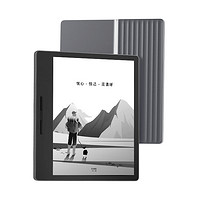 漢王 Clear 7 墨水屏電子書(shū)閱讀器 4GB+64GB 灰色
