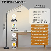立頂 立式落地?zé)?全光譜 20W
