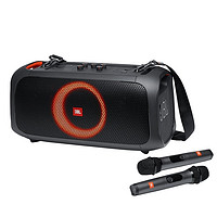 JBL PARTYBOX ON-THE-GO音響 藍(lán)牙音箱