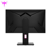 KTC H27T22X 27英寸Fast IPS顯示器（2560×1440、185Hz、95%DCI-P3、HDR400）