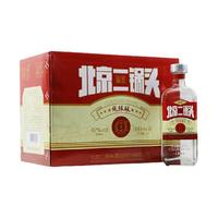 永豐牌 YONGFENG 北京二鍋頭 整箱 42度 500mL 12瓶 純糧釀