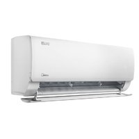 美的 酷省電 KFR-26GW/N8KS1-1 壁掛式空調(diào) 大1匹 新一級能效