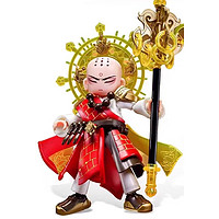 布魯可積木 英雄無限系列 85038 法相 唐三藏