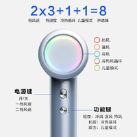 SKG 電吹風(fēng)機(jī) HD3尊貴定制款