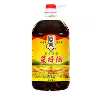 菜子王 純菜油 5L