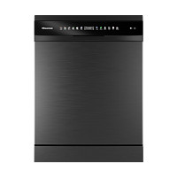 Hisense海信  零菌洗碗機(jī)嵌入式16套滿載可調(diào)一級(jí)水效UVC母嬰五星消毒110熱風(fēng)烘干一級(jí)保管WQ16-C507iPlus