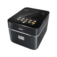 海爾 Haier HRC-154YB 真空微壓電飯煲球釜 4L